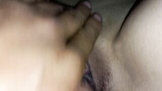 Rica Vagina de Latina Colombiana