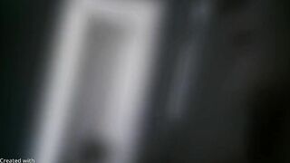 White Girl Dances And Fucks