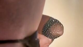 Ebony Teen Moans Squirts and Creams Over and Over (OF:sleek_bunnx) (Twitter: Sleek_bunnz)