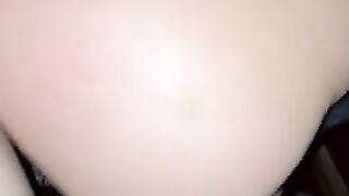 fucking my big ass employee