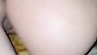 fucking my big ass employee