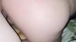 fucking my big ass employee