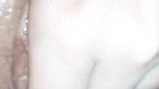 Hot wet amateur Milf Ferkelchenn Pussyplay