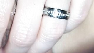 Hot wet amateur Milf Ferkelchenn Pussyplay