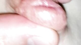 Hot wet amateur Milf Ferkelchenn Pussyplay