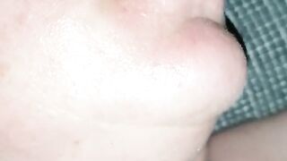 Hot wet amateur Milf Ferkelchenn Pussyplay