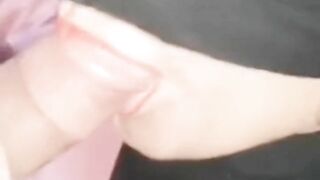 Sana487 - Misbah ny kri blowjob aur cum in mouth kra aur pani pi gaye..