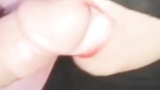 Sana487 - Misbah ny kri blowjob aur cum in mouth kra aur pani pi gaye..