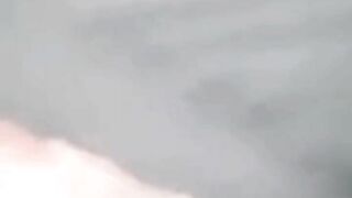 Sana487 - Misbah ny kri blowjob aur cum in mouth kra aur pani pi gaye..