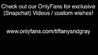 Turkish Teen cheats with Guy during Camping Snapchat