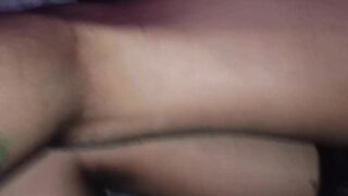 Purple Neko Bitch - Fill her up before nap /cum inside of her/