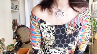 Butt Ballet and Panty Play