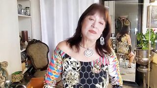 Butt Ballet and Panty Play