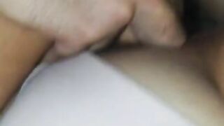 Meetnfuck with jane - pussy play part 3 of 3