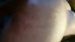 Licking my stepbrothers ass