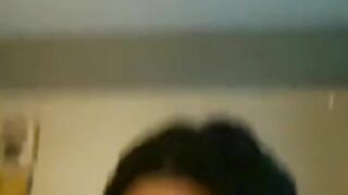 Licking my stepbrothers ass