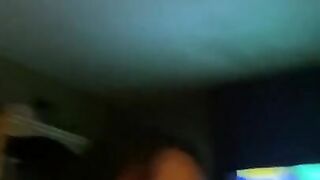 Licking my stepbrothers ass