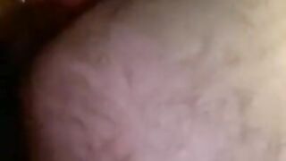 Licking my stepbrothers ass