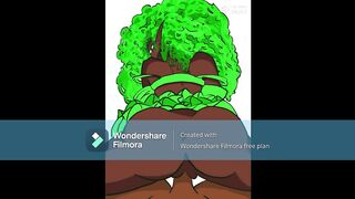 Full Speedpaint on Onlyfans-Green