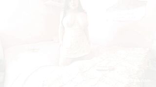 Ersties - Banaqwa Starts Squirting While Masturbating