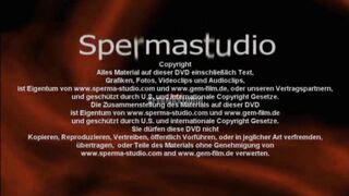 Cum Cum Cum & Creampie Compilation 9 - Sperma-Studio - 30730
