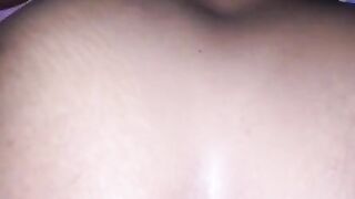 Amiga me invita a su cuarto y pasó esto