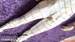 Postal Label Full Body WAX