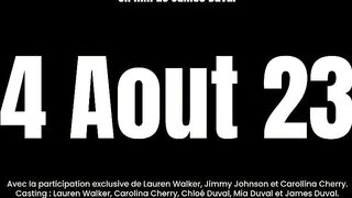 JALOUSIE dispo sur MyM & Onlyfans ????-AMATEUR-ChloéDuval