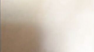 It's Amazing How Tightly They Pinch My Nipples.