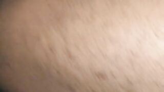 He made me cream after my pussy drip juice ???? POV