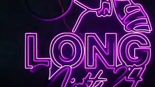 Latina BBW Gives Wet Sloppy Blowjob With A Gagging Finish!! Post Orgasm Suck ????