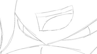 Sketch | Yazmin & Emily animation | Caricanima Studio