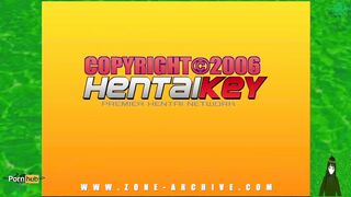 Umeko a vampira safada - Flashando