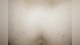 My Boyfriend Managed To insert His Big Dick into My Tight Pussy - Büyük Yaraklı Sevgilime Verdim