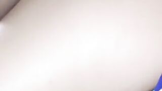 Studying with my friend ????