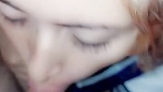 Studying with my friend ????