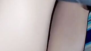 Studying with my friend ????