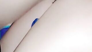 Studying with my friend ????