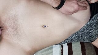 I seduce my Teacher's daughter