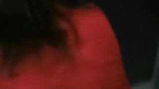 My mother-in-law's visits are very frequent, she likes me to fuck her