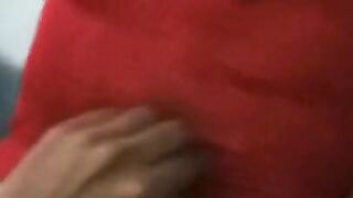 My mother-in-law's visits are very frequent, she likes me to fuck her