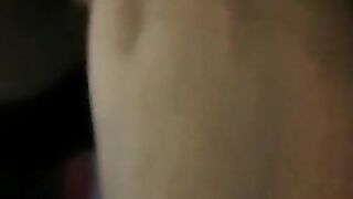 My mother-in-law's visits are very frequent, she likes me to fuck her