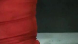 My mother-in-law's visits are very frequent, she likes me to fuck her