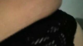 My mother-in-law's visits are very frequent, she likes me to fuck her