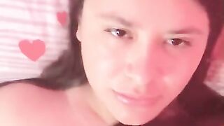 Me la cojo de misionero y me corro en su hermosa cara | MinnieSoulDays