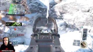 OpTic Gaming Camo Nuke!☢️ (Call of Duty Black Ops 3)