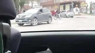 VLOG DE VIAJE A LA SALADA