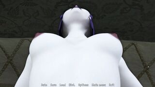 Sanji Fantasy Toon Adventure part 2