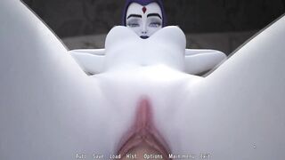 Sanji Fantasy Toon Adventure part 2