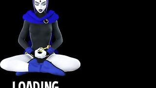 Sanji Fantasy Toon Adventure part 2